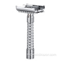 Blade Private Label Markeed Double Edge Safety Razor